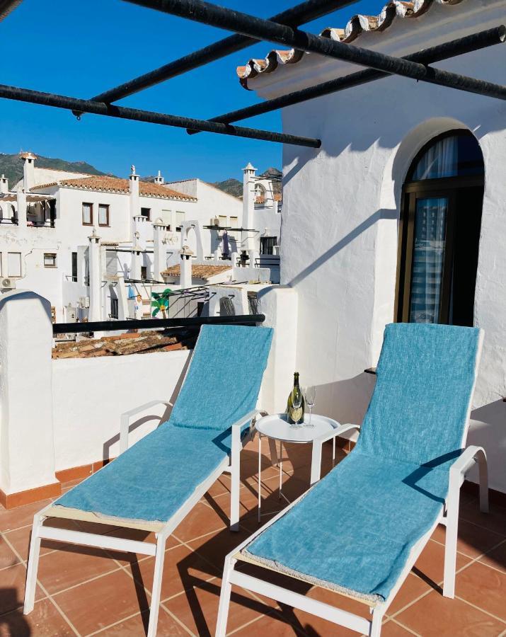 Spectacular Views 2 Bed, Pueblo Evita Appartement *