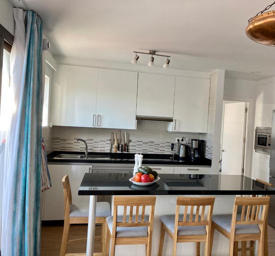 Appartement Spectacular Views 2 Bed, Pueblo Evita *