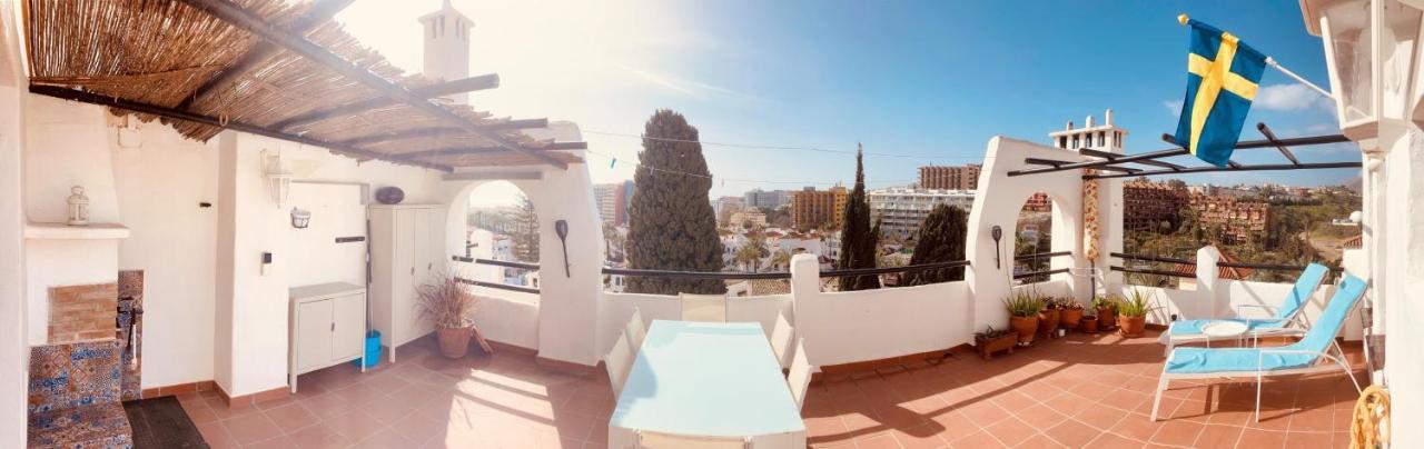 Spectacular Views 2 Bed, Pueblo Evita Appartement Benalmádena